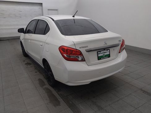 Used 2019 Mitsubishi Mirage G4 SE FWD image 5