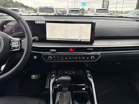 New 2025 Kia Sorento SX image 25
