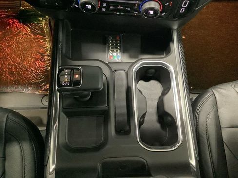 New 2024 Chevrolet Silverado 1500 RST w/ All Star Edition Plus AWD/4WD image 42