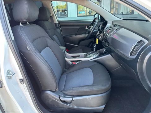 Used 2015 Kia Sportage LX AWD/4WD image 28