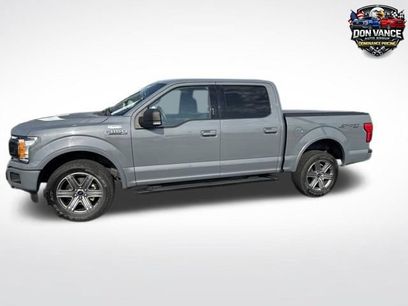 Used 2019 Ford F150 XLT w/ Equipment Group 302A Luxury