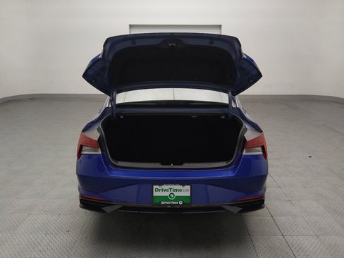 Used 2023 Hyundai Elantra Limited FWD image 29
