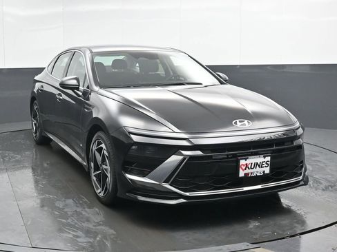 New 2026 Hyundai Sonata SEL AWD/4WD image 4