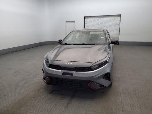 Used 2023 Kia Forte GT-Line image 15