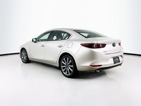 Used 2025 MAZDA MAZDA3 s image 5