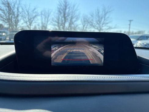 Used 2024 MAZDA CX-30 AWD 2.5 S w/ Select Sport Pkg image 17