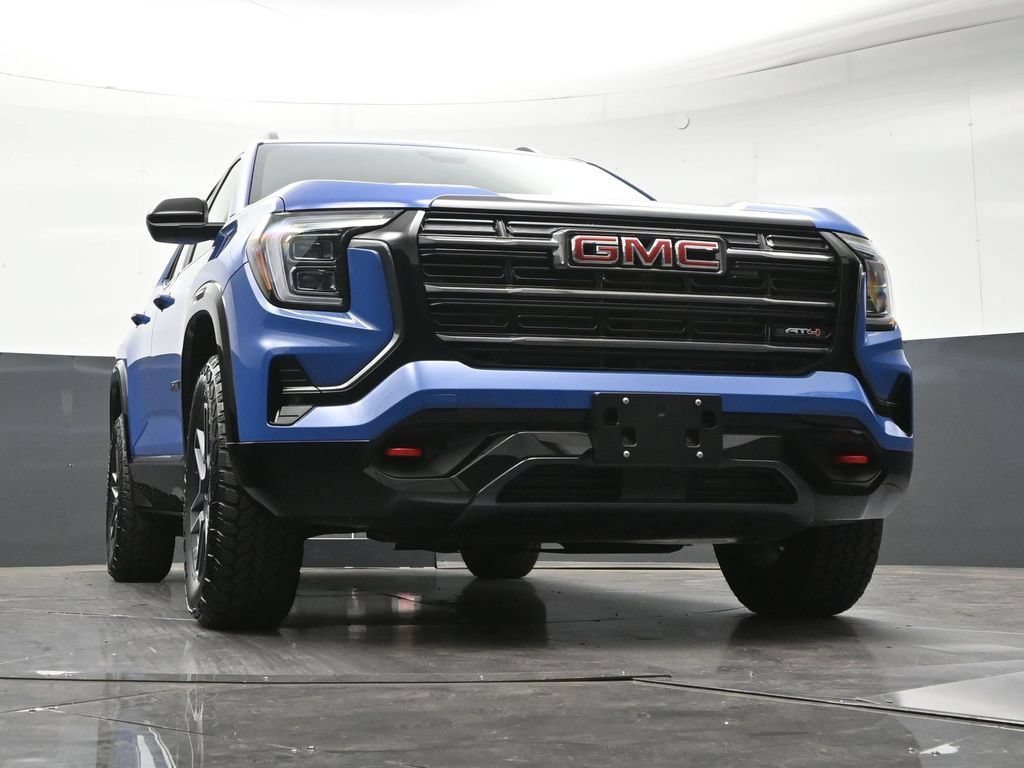Used 2026 GMC Terrain AT4 AWD/4WD image 30