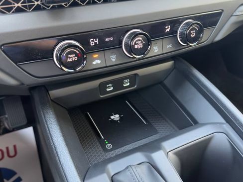 New 2026 Honda Accord LX image 20