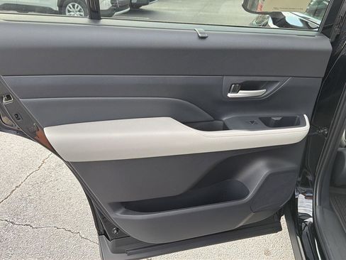 New 2026 Toyota Grand Highlander AWD Hybrid image 19