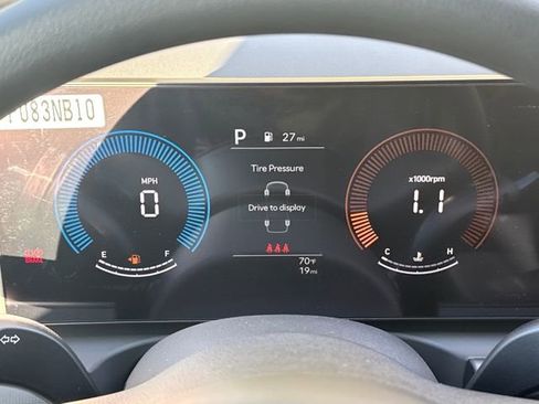 New 2026 Hyundai Santa Cruz SEL image 15