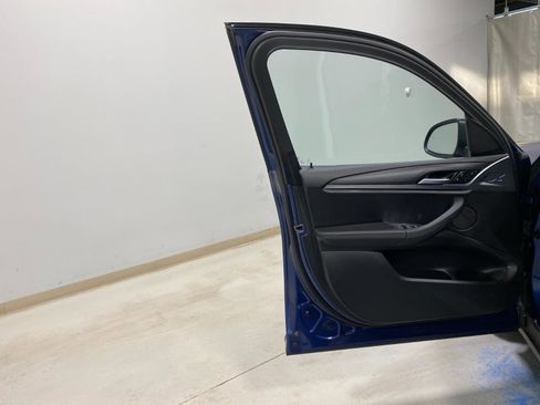 Certified 2023 BMW X3 xDrive30i w/ Convenience Package w/ZPA image 21