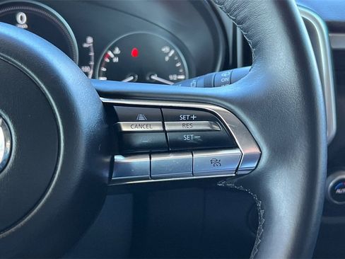 Used 2025 MAZDA CX-50 AWD 2.5 S w/ Preferred Package image 34