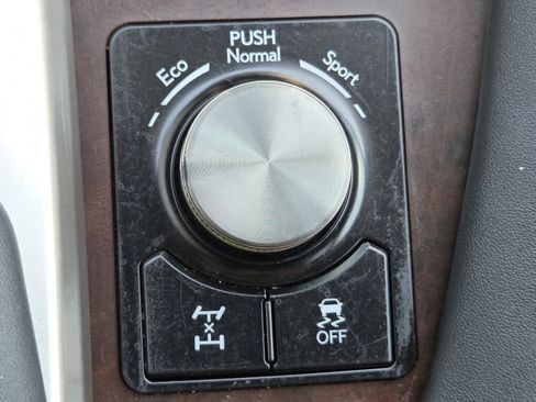 Used 2020 Lexus RX 350 AWD w/ Premium Package image 13