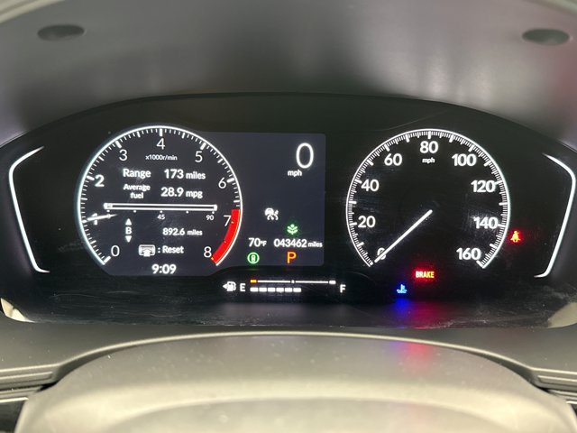 Used 2023 Honda Civic LX image 13
