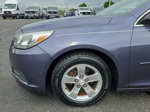 Used 2013 Chevrolet Malibu LS w/ Protection Package FWD image 23
