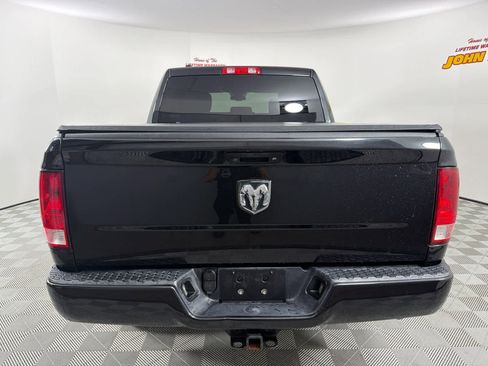 Used 2017 RAM 1500 Express image 4