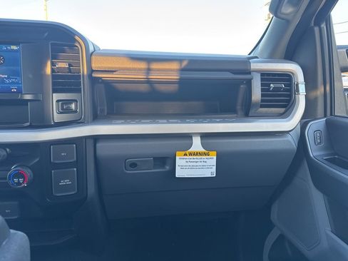 New 2026 Ford F250 XLT w/ FX4 Off-Road Package image 18