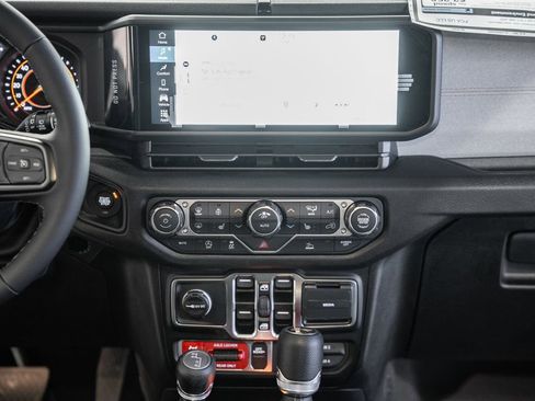 New 2026 Jeep Wrangler Willys image 20