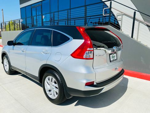 Used 2016 Honda CR-V EX image 5