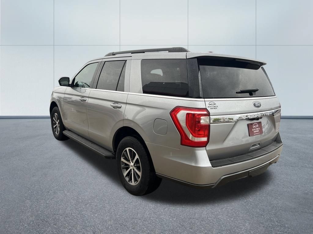Used 2020 Ford Expedition XL AWD/4WD image 6