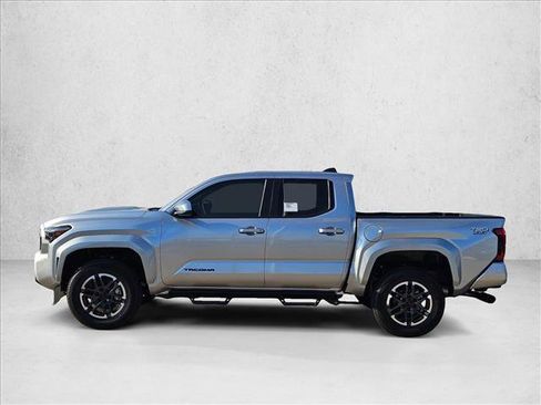 New 2026 Toyota Tacoma TRD Sport image 5