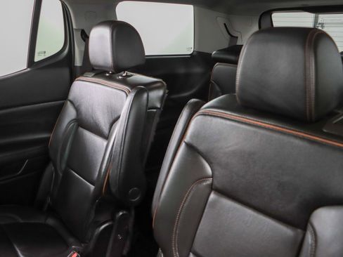 Used 2021 GMC Acadia AT4 w/ Trailering Package image 26