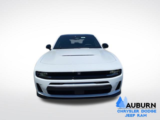New 2026 Dodge Charger R/T w/ Blacktop Package AWD/4WD image 3