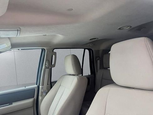 Used 2012 Ford Expedition EL XL w/ HD Trailer Tow Pkg image 24