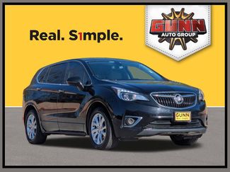 Used 2020 Buick Envision Preferred w/ LPO, Cargo Package video 1