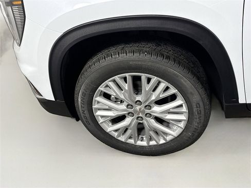 New 2026 GMC Acadia Elevation w/ Elevation Premium Package image 27