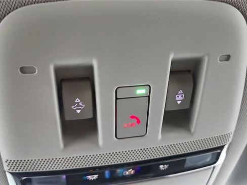 New 2026 Nissan Murano SL image 29