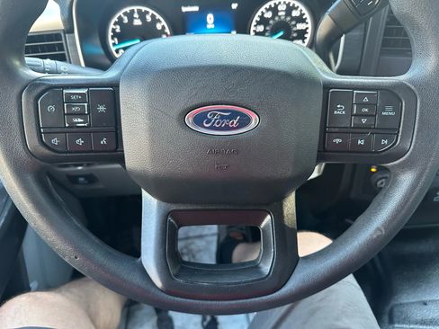 Used 2021 Ford F150 XL image 5
