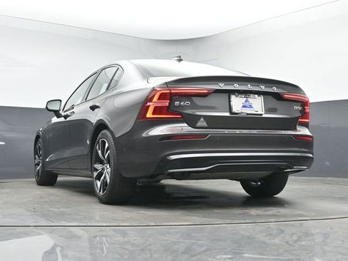 Used 2025 Volvo S60 B5 Plus AWD/4WD image 42