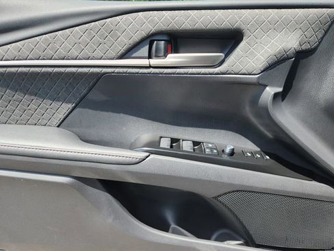 New 2026 Toyota Camry XLE FWD image 21