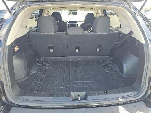 Used 2018 Subaru Crosstrek 2.0i Premium w/ Popular Package #3 image 6