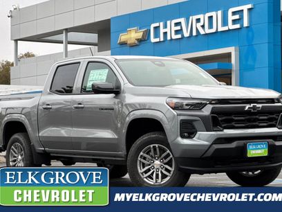 New 2026 Chevrolet Colorado LT w/ LT Convenience Package