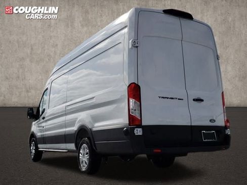 New 2026 Ford Transit 350 148 High Roof Extended image 6