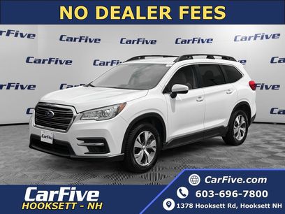 Used 2021 Subaru Ascent Premium w/ Convenience Package