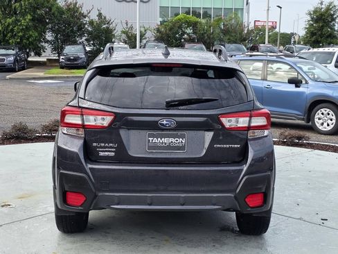 Used 2019 Subaru Crosstrek 2.0i Premium w/ Popular Package #4 AWD/4WD image 3