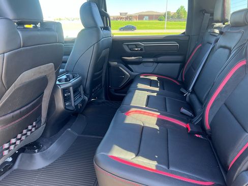 New 2026 RAM 1500 RHO w/ RHO Level 1 Equipment Group AWD/4WD image 15