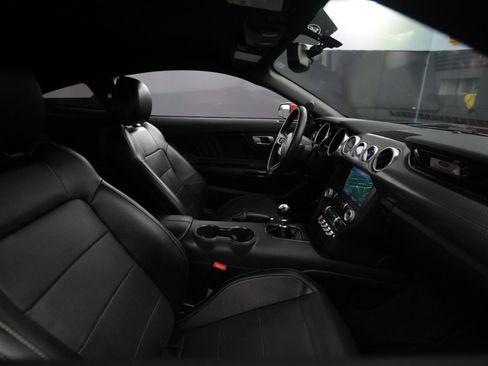 Used 2020 Ford Mustang GT Premium w/ GT Performance Package image 49