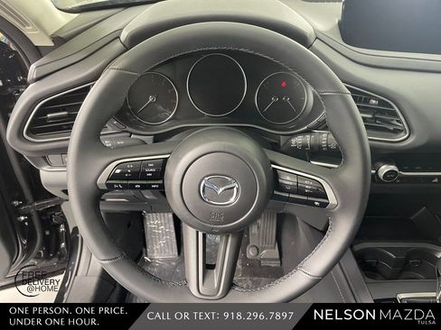 New 2026 MAZDA CX-30 AWD 2.5 S w/ Select Sport Pkg image 24