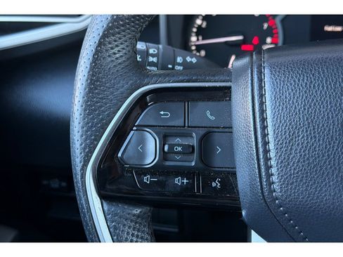 Used 2023 Toyota Tundra Limited AWD/4WD image 25