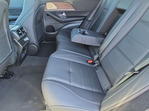 New 2026 Mercedes-Benz GLE 350 4MATIC image 30