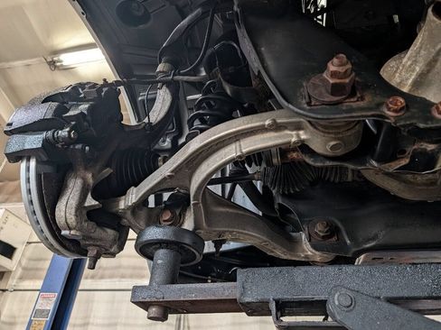 Used 2011 RAM 1500 ST w/ ST Popular Equipment Group AWD/4WD image 25