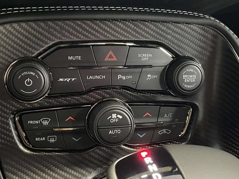 Used 2023 Dodge Challenger SRT Hellcat Redeye RWD image 31
