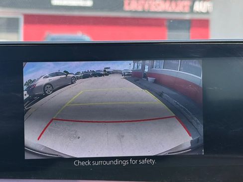Used 2022 MAZDA MAZDA3 s FWD image 20