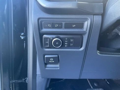 Certified 2022 Ford F150 XLT w/ Equipment Group 302A High AWD/4WD image 11