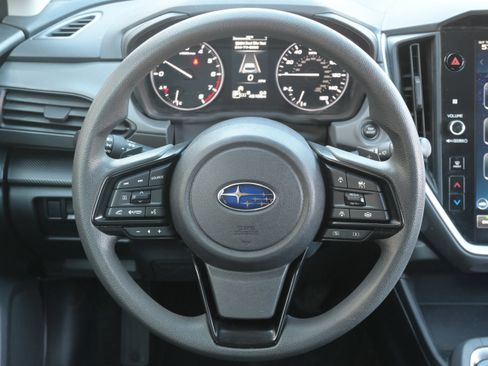 Certified 2024 Subaru Crosstrek 2.0i Premium image 17