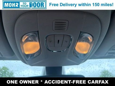 Used 2020 Jeep Compass Latitude w/ Cold Weather Group AWD/4WD image 28